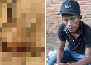 Homem que estava desaparecido é encontrado morto em Marcolândia